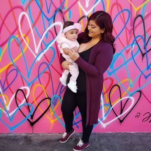 Meet your Posher, Maggie